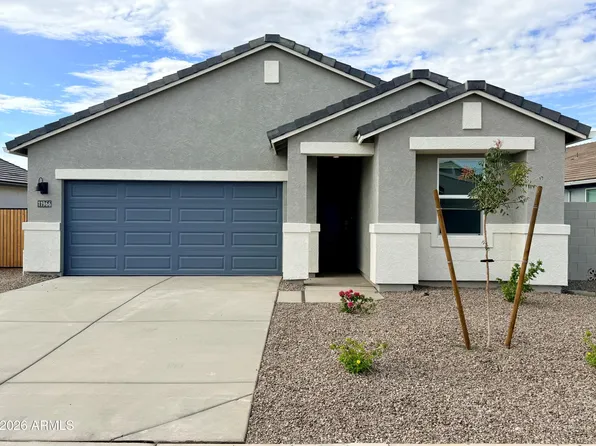 11966 E LUPINE Lane, Florence, AZ 85132