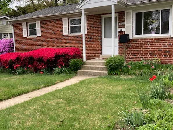 (undisclosed Address), Rockville, MD 20852