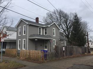 428 Franklin St, Hamilton, OH 45013