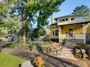5614 NE 27th Ave, Portland, OR 97211