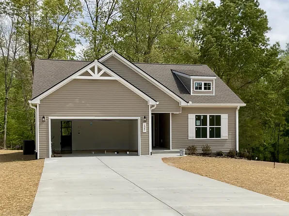 125 Morgan Ln Lot 12, Dickson, TN 37055