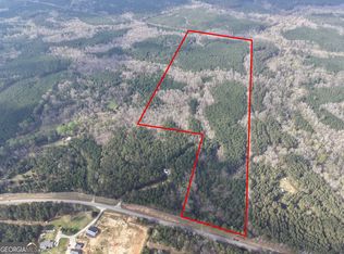 1929 Sharon Rd NE, Crawfordville, GA 30631