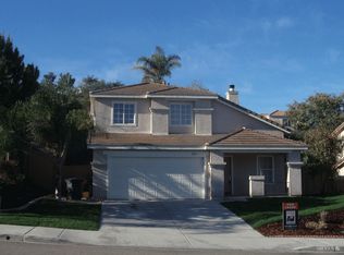 1267 Cottonwood Dr, Oceanside, CA 92056