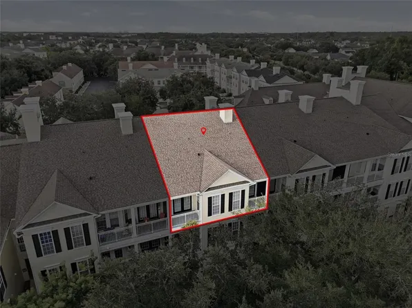 315 GRAND MAGNOLIA AVENUE #312, CELEBRATION, FL 34747