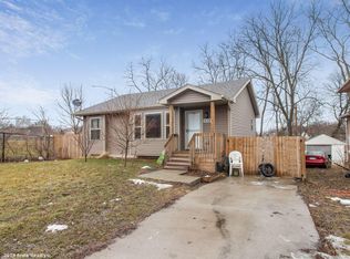 939 25th St, Des Moines, IA 50312