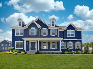 6404 Kingswood Dr, Hudson, OH 44236