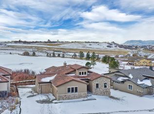 1747 Redbank Dr, Colorado Springs, CO 80921