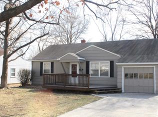 5311 W 72nd Ter, Prairie Village, KS 66208