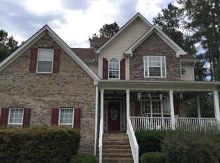 327 Arbor Ct, Monroe, GA 30656