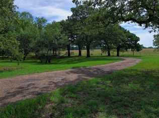 336 Morris Rd, Nocona, TX 76255