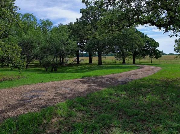 336 Morris Rd, Nocona, TX 76255