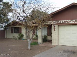 6860 W Colter St, Glendale, AZ 85303