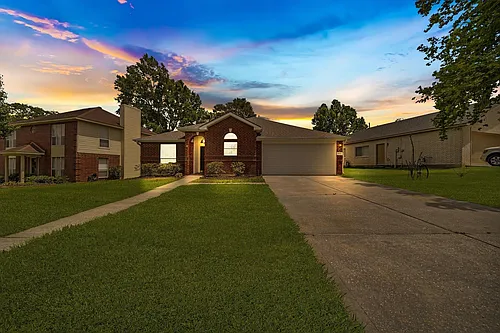 7063 Gentle Breeze Dr Photo 1