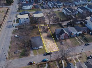 1922 16th Ave N, Nashville, TN 37208