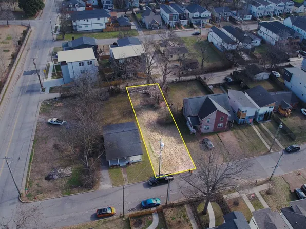 1922 16th Ave N, Nashville, TN 37208