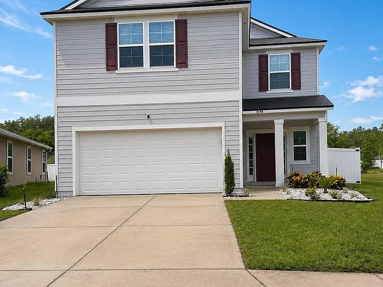 3148 Cold Leaf Way — Photo 1
