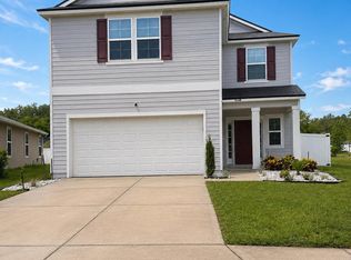 3148 Cold Leaf Way, Green Cove Springs, FL 32043