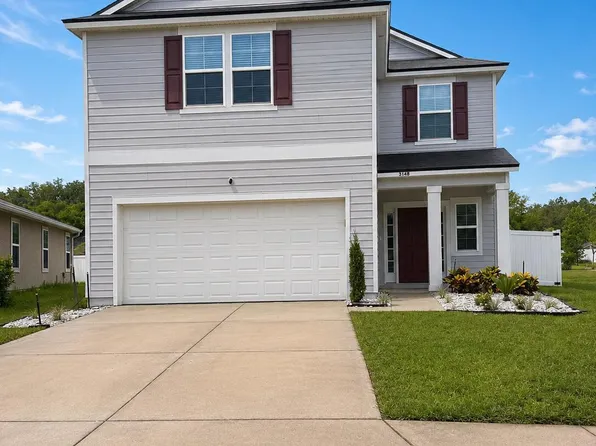3148 Cold Leaf Way, Green Cove Springs, FL 32043