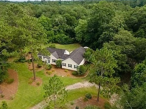 2246 Bay Rockyford Rd, Hartsfield, GA 31756