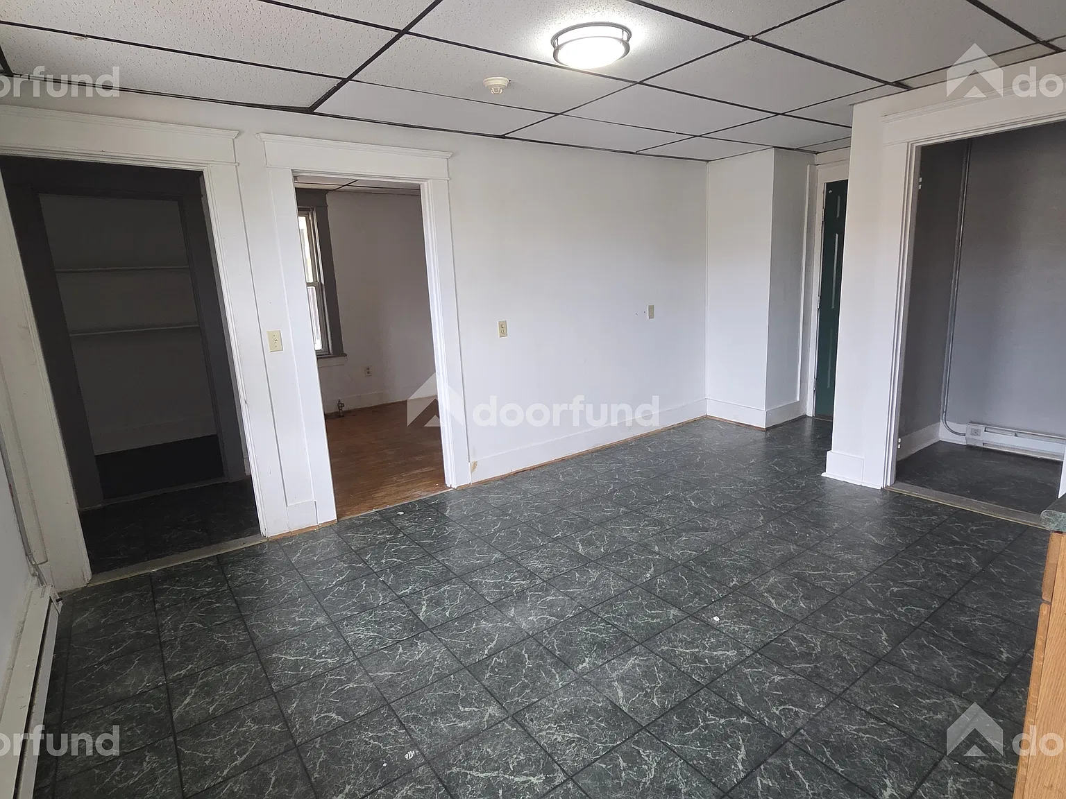 1 bed, 525 sqft, $1,150 — Photo 2