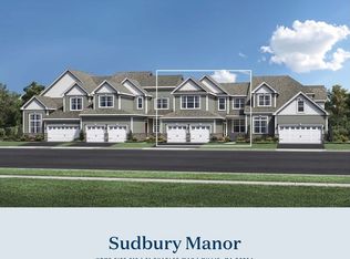 28 Richardson Dr #278, Millis, MA 02054