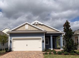 394 Sweet Oak Way, Saint Augustine, FL 32095
