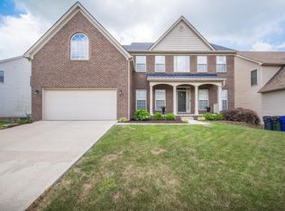 689 Maidencane Dr, Lexington, KY 40509