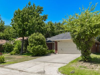 6208 Berlinetta Dr, Arlington, TX, 76001