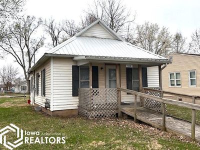 1130 Hammond Ave, Ottumwa, IA, 52501