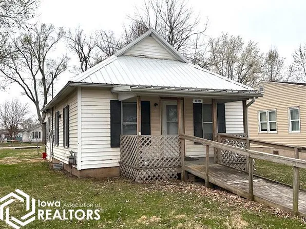 1130 Hammond Ave, Ottumwa, IA 52501