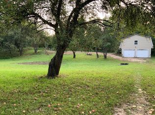 10104 190th Ave, Reed City, MI 49677