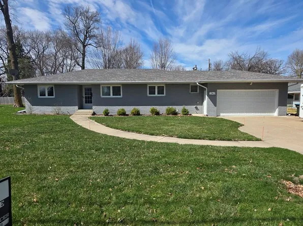 1262 N 7th St, Fort Dodge, IA 50501