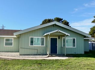 890 River Dr #2, Fort Bragg, CA 95437