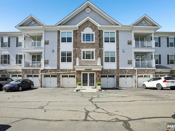 5 Granite Rd Unit A2, Woodland Park, NJ 07424
