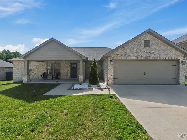 2577 Revolution Dr, Cape Girardeau, MO 63701