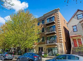 1144 W Roscoe St APT 1E, Chicago, IL 60657