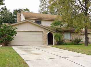 4435 Enchantedgate Dr, Spring, TX 77373