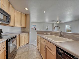 12833 Mayfair Way UNIT F, Englewood, CO 80112