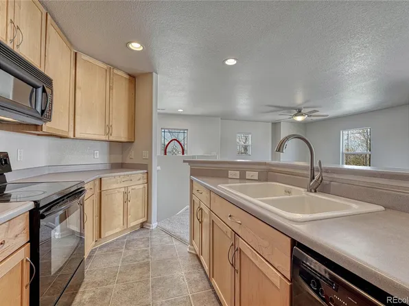 12833 Mayfair Way #F, Englewood, CO 80112