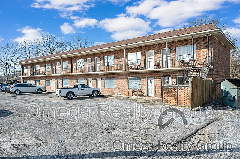Building Photo - 1610 6th Ave S #12