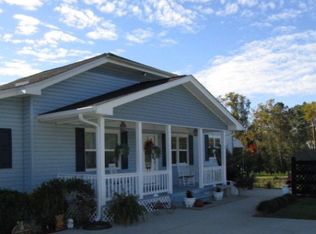 35 Garrett And McGill Dr, Poplarville, MS 39470