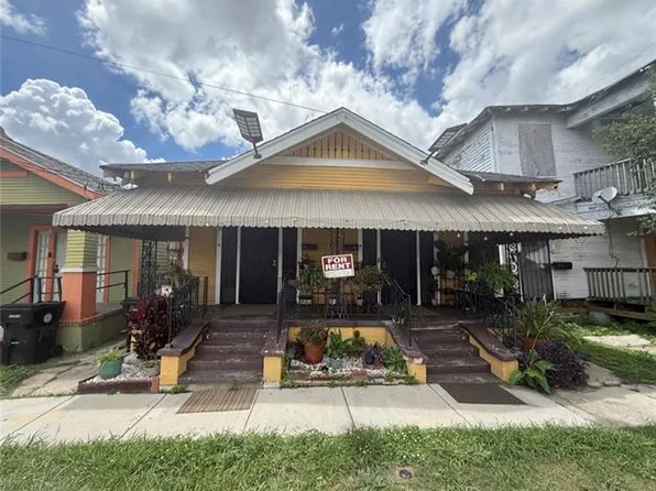 707 S Solomon St, New Orleans, LA 70119