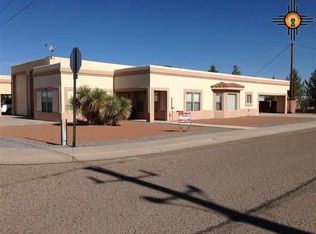 3311 Jemez Ct, Deming, NM 88030