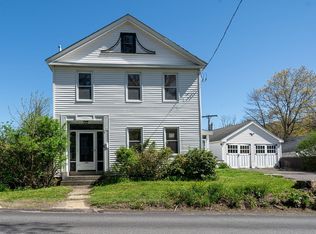 1184 Chestnut St, Athol, MA 01331
