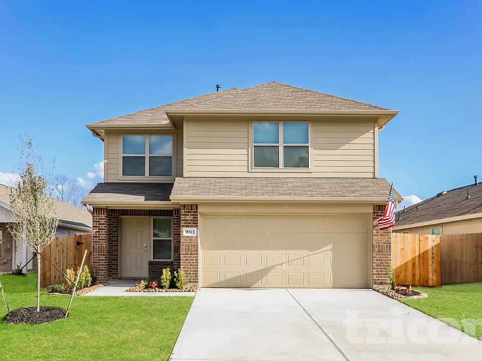 18613 Rosehill Prairie Dr