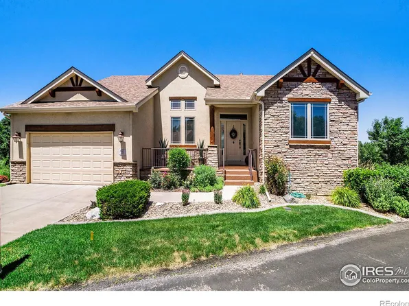 6845 Poudre River Road #3, Greeley, CO 80634