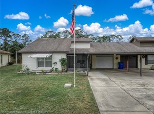 52 Jasmine St, Lake Placid, FL 33852
