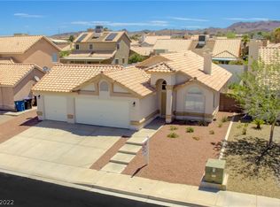 231 Night Fall Ter, Henderson, NV 89015