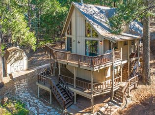 1284 San Ramon Dr, Arnold, CA 95223