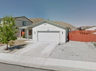 17775 Fairfax Ct, Reno, NV 89508